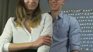 soutif couple vibromasseur webcam