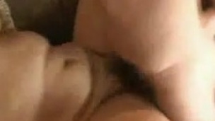 Chubby BBW Lalin girl GF loves sucking and fucking everyday