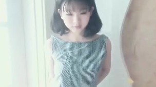 Very Gorgeous Japanese Girl on Cam - BasedCams com