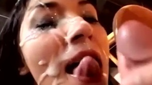 Cumshot compilation 2015 june