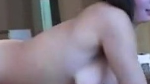Best Amateur record with Blowjob, Unshaved scenes