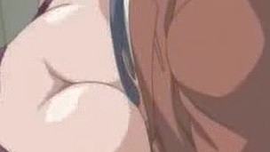 This is one of the maddest animes from our private archive of insane hentai movies. Click here and have a fun the raunchy scenes featuring hard and cruel guy in costume bending half exposed honey in nylons over and banging her beautiful cunt from behind in the roughest way you’ve ever seen!