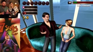 THE MOST SEXIST Movie scene GAME EVER